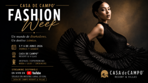 Día 2 Casa de Campo Fashion Week